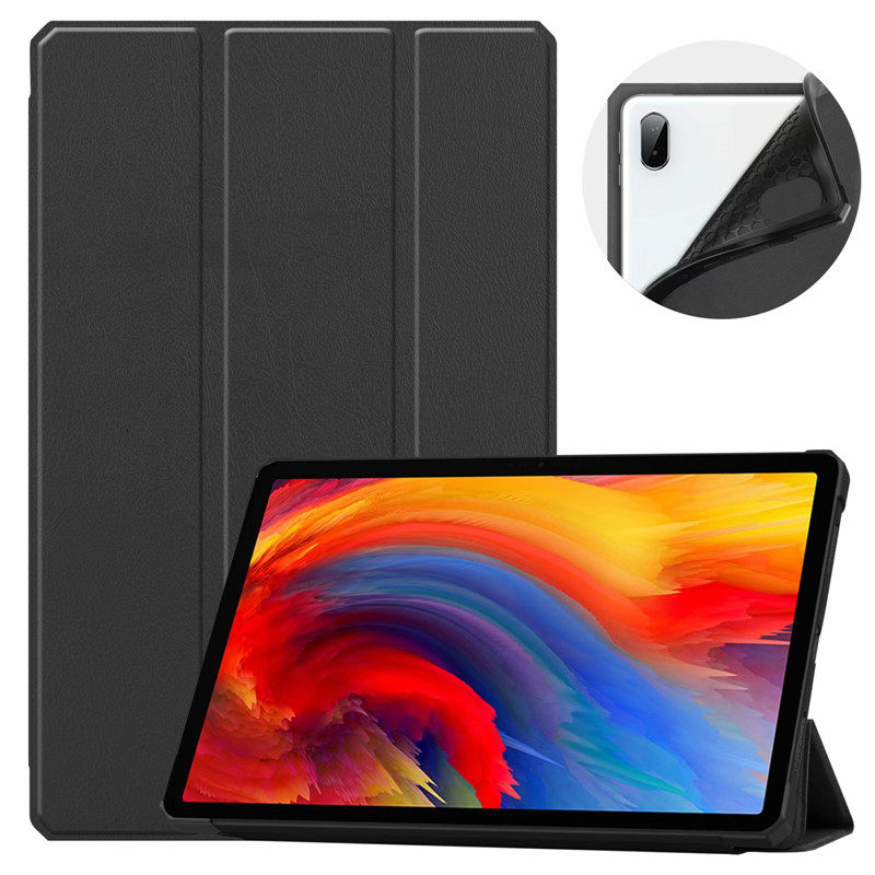 适用Lenovo联想TAB P11皮套TB-J606F防摔TPu软胶保护外壳J616X壳