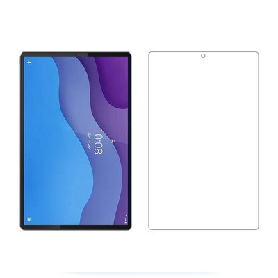 适用2020联想Tab M10HD Gen2钢化玻璃贴膜TB-X306F高清保护贴膜