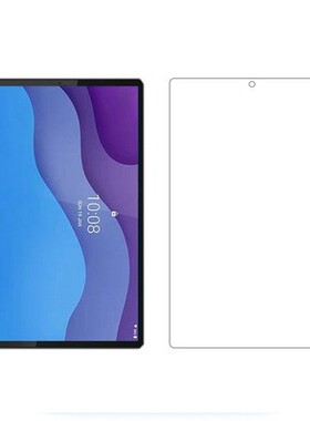 适用2020联想Tab M10HD Gen2钢化玻璃贴膜TB-X306F高清保护贴膜