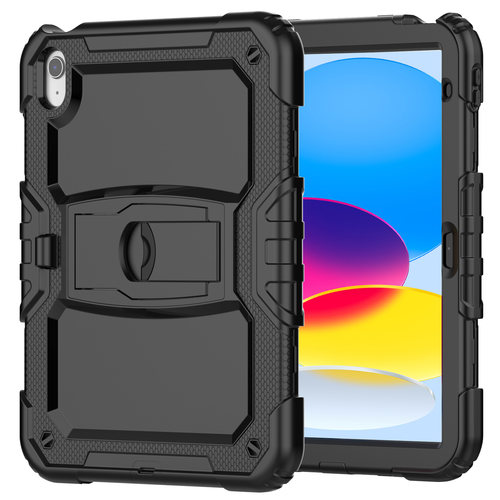 适用 ipad11保护壳2025防摔壳套外壳肩带保护套ipad A16防摔保护套iPad10代2022平板10.9寸外壳