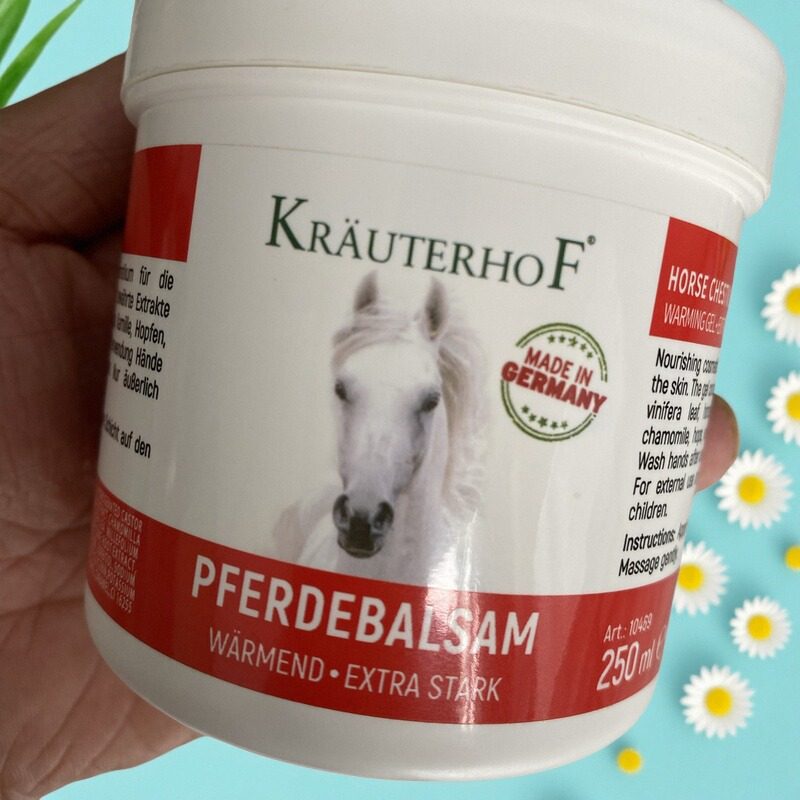 德国krauterhof马栗膏正品原装进口版本舒缓肩颈椎腰腿膝盖马栗乐,美容护肤/美体/精油,身体护理油,淘宝优惠券,粉丝福利购,淘宝优惠卷