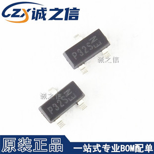 DMP32D4S-13 SOT-23 贴片 现货供应 丝印P32S P沟道场效应晶体管
