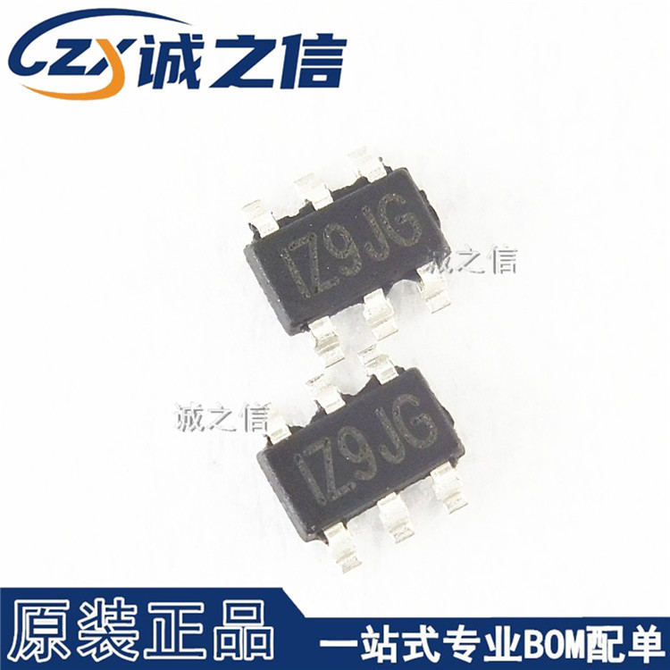 MP1488DJ-LF-Z SOT23-6 贴片 现货供应 丝印IZ9JG LED驱动器芯片