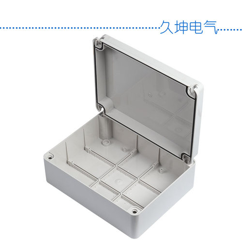 接线盒接线盒TIBOX经济型