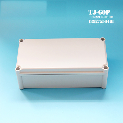 TJ-60P端子接线盒TIBOX天齐电气
