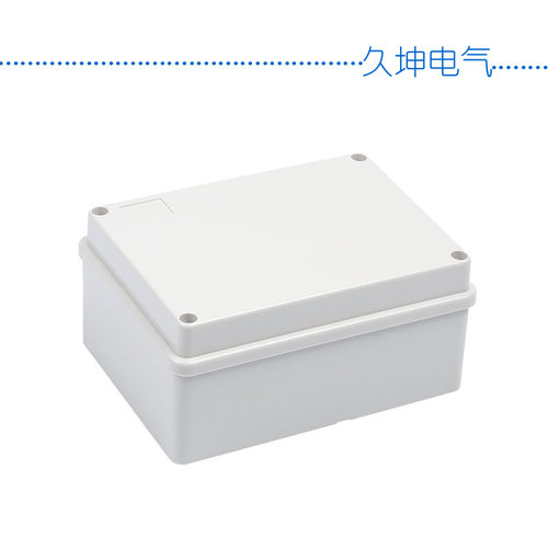 接线盒接线盒TIBOX经济型