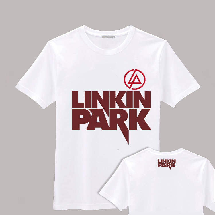 林肯公园t恤linkinpark周边同款夏衣服男女2020会服珍藏版纪念服,个性定制/设计服务/DIY,T恤印制,淘宝优惠券,粉丝福利购,淘宝优惠卷