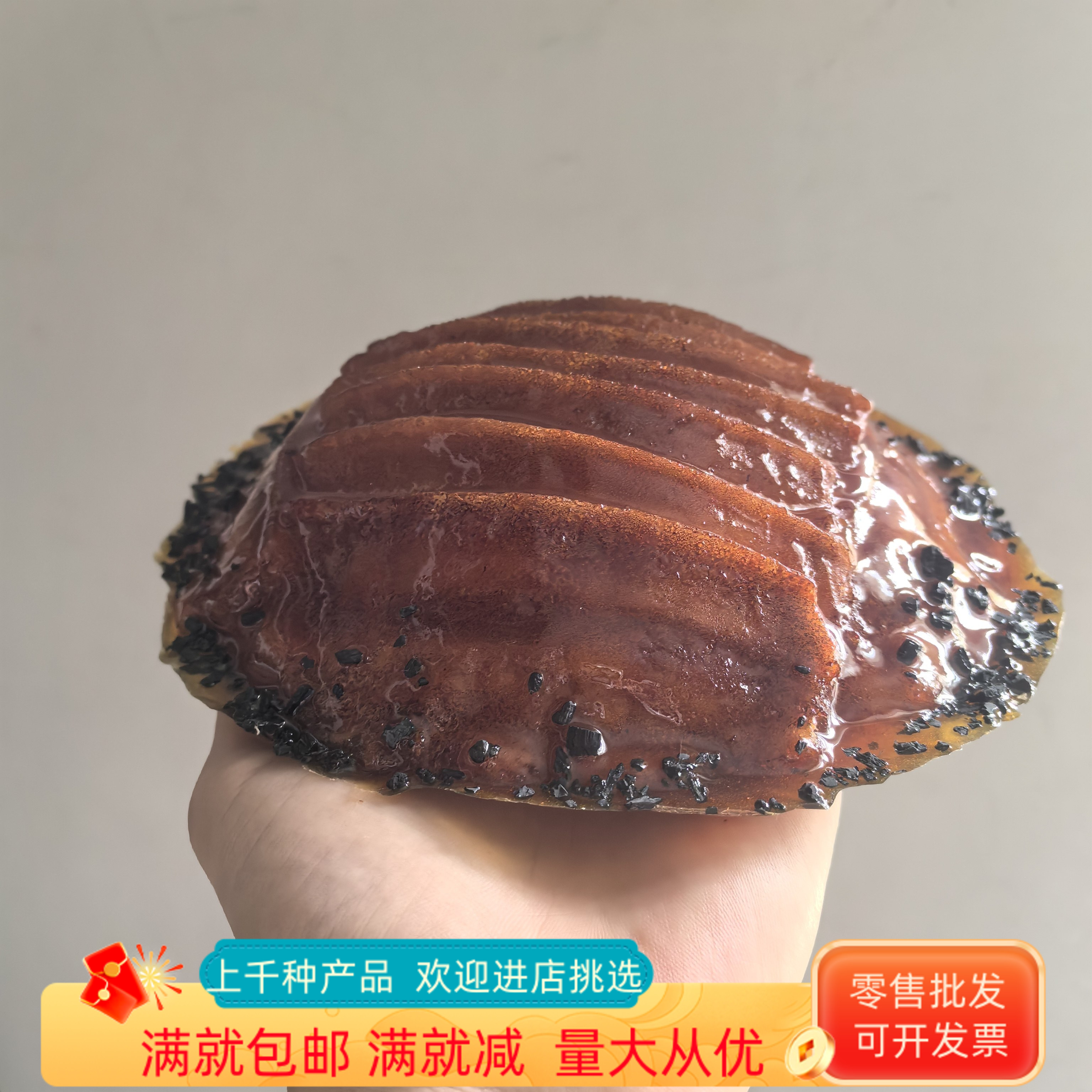 仿真食品模型假样品梅菜扣肉道具