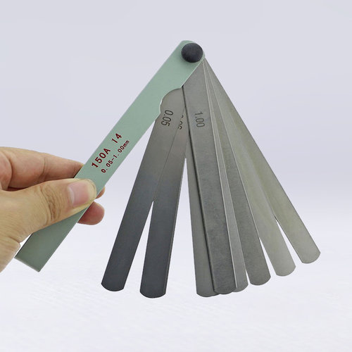 入会领5折券高精度间隙测量塞尺