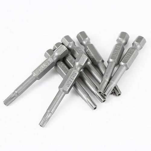 入会领5折券坚威强磁性六星批头