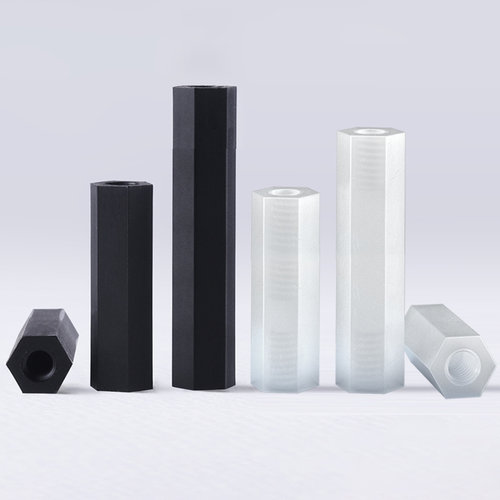 入会领10减5坚威六角尼龙隔离柱