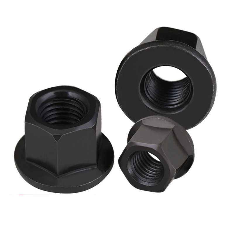 【入会领5折券】坚威法兰螺帽