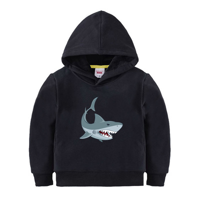 卡通风粉红色秋冬外套纯棉童装