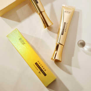 爱润妍紧致抗皱眼霜淡化细纹黑眼圈提拉抗皱紧致抗衰老眼袋去30g