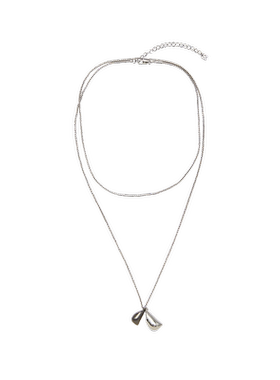 Marisfrolg玛丝菲尔秋项链