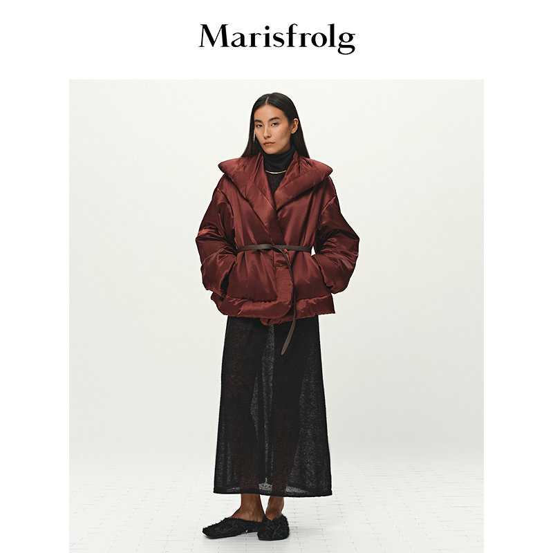 ���޵ں� XS ����������С�Marisfrolg��˿�ƶ�2025���¿�׶����������޷�