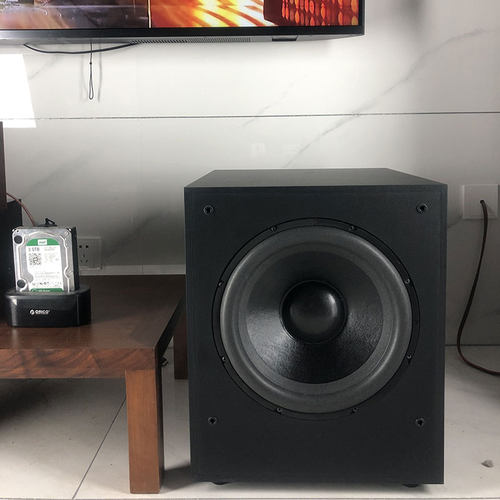 有源低音炮SEIGNIOR家庭影院12寸