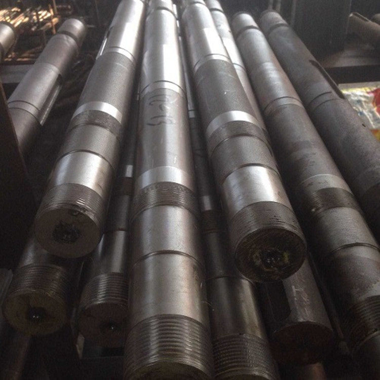 300s-58中开式双吸泵 配件 12sh-9 泵轴 轴套 不锈钢耐腐蚀封水套