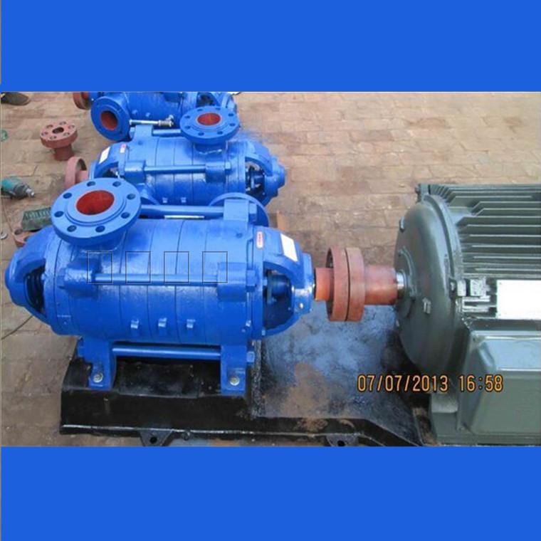 高扬程矿山锅炉给水泵