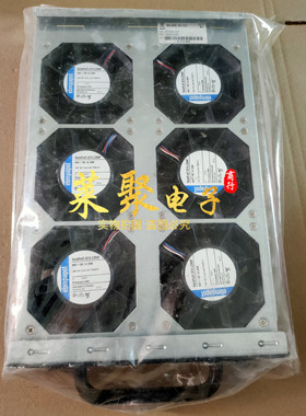 正品 embpapst 69-RGB-SSF CAS000908 R-201497服务器风扇