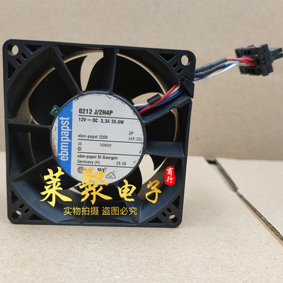 EBMPAPST德国8212/8214/8218J/2N/JN/JNR/JH4/J/2H4P/JH4/2H3 24V