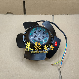 BFY ECY 400V风扇 M2D068