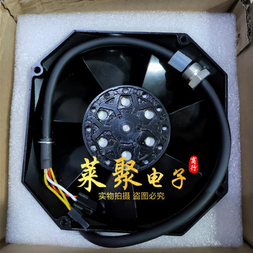 TAR77D-6D-3TP 兄弟机5线主轴风扇TAR76D-6D 钻攻马达TAR76R-H3