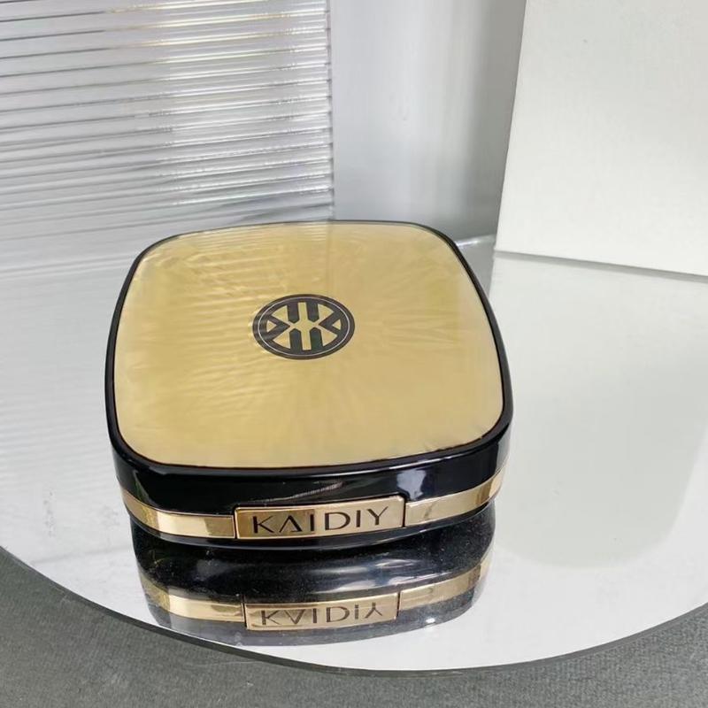 专柜凯迪雅流星持妆遮瑕气垫BB霜自然亮肤水润细腻玻色因粉底液