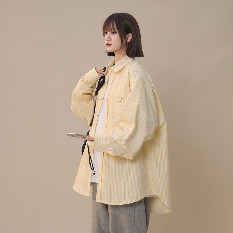 春秋衬衫外套618-CS220-P60控88凯旋,男装衬衫,星座618-1
