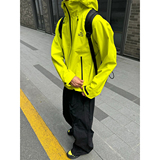 荧光绿