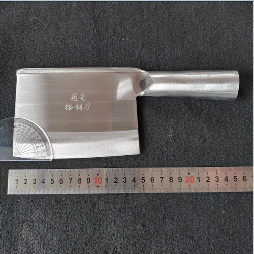 杀鱼刀锋利耐用砍鸡鸭杀鱼专用