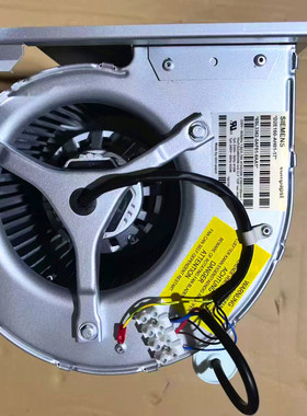 全新 D2E160-AH01-17 6SL3362-0AF01-0AA1 变频器专用 鼓风机 230