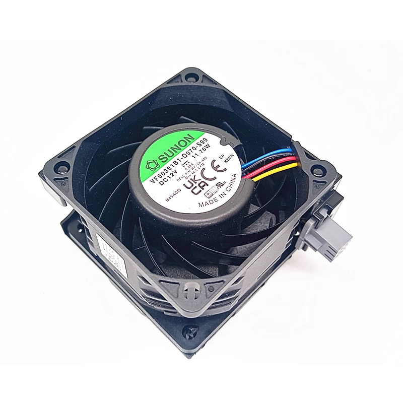 全新 DELL 原装 R740 R740 XD 服务器风扇 N5T36 WX75H-A00