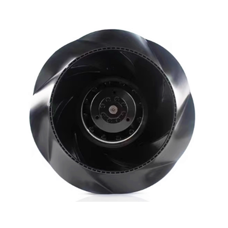 全新原装进口 R2D250-RA28-17 400V 0.32A 200W 进口涡轮离心风机