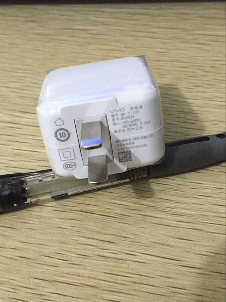 chargeur VIVO pour téléphones BBK BBK - Ref 1295035 Image 3