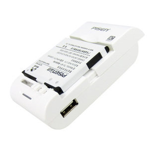 chargeur PISEN - Ref 1301157 Image 5