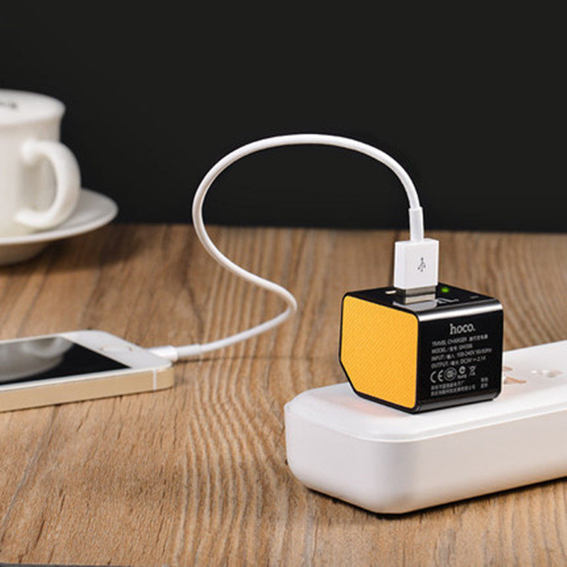 chargeur HOCO - Ref 1301151 Image 5