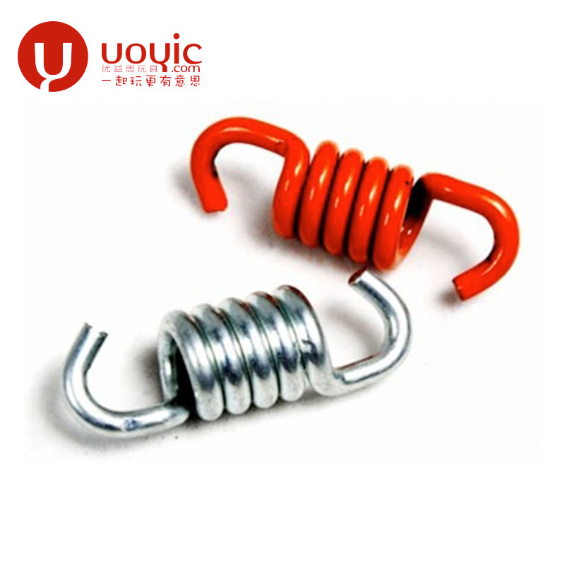 优益思若凡HPI赛亚aja 8000转离合器弹簧 8000rpm 95051KM 2只装