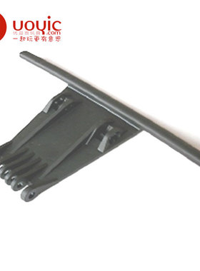 优益思KM赛亚HPI若凡 baja 5SC 前防撞护板 112024