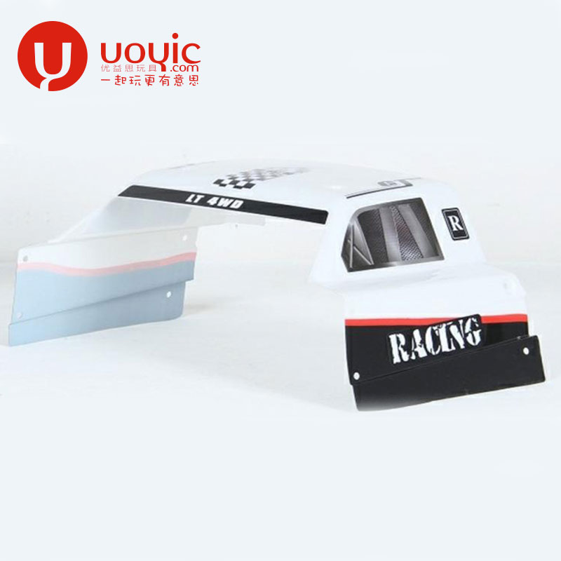 若凡KM HPI赛亚 LT 中部车壳 1个装 152002