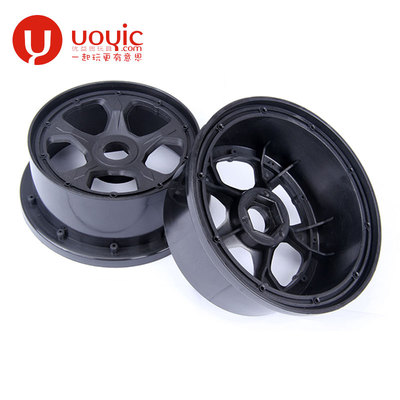 若凡baja 5b 四代五星轮毂 前 轮毂 2只装 66194