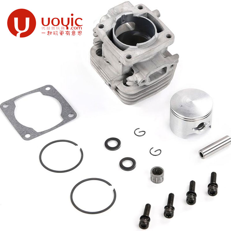 若凡 36CC 双活塞环 改装套件 2T汽油引擎 85456