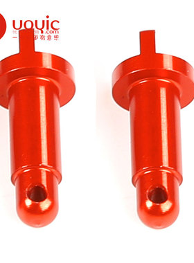 若凡赛亚Baja 5B cnc 齿轮罩 金属固定销 95239