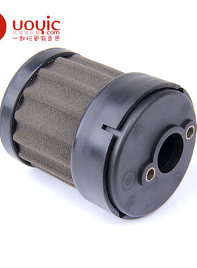 优益思KM若凡HPI赛亚4WD 汽油大脚 空滤总成 空气滤芯器 86013