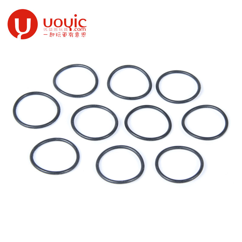 若凡KM赛亚 LT 空滤 密封圈 10个装HPI 153013