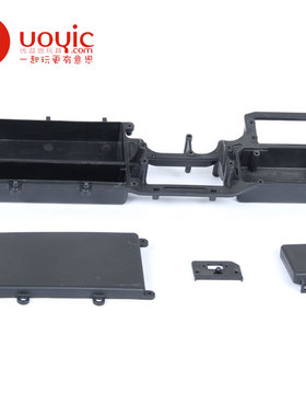 若凡KM HPI赛亚LT 电池盒套件 1套装 87020