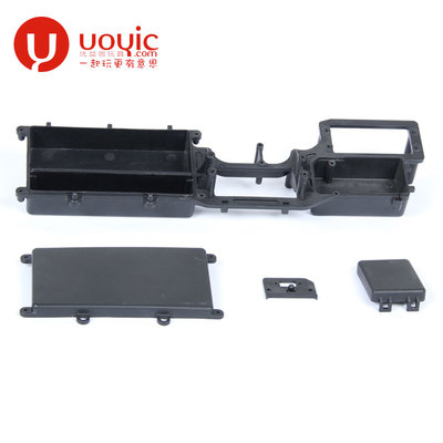 若凡KM HPI赛亚LT 电池盒套件 1套装 87020