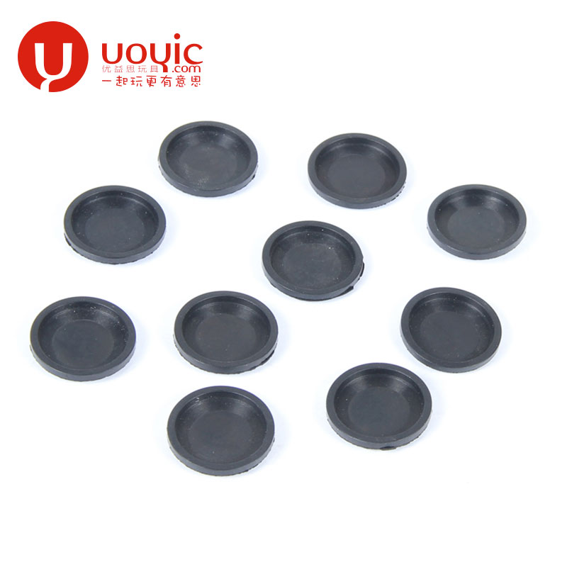 若凡KM赛亚LT 前 F5 减震帽 密封垫 10个装HPI 153006