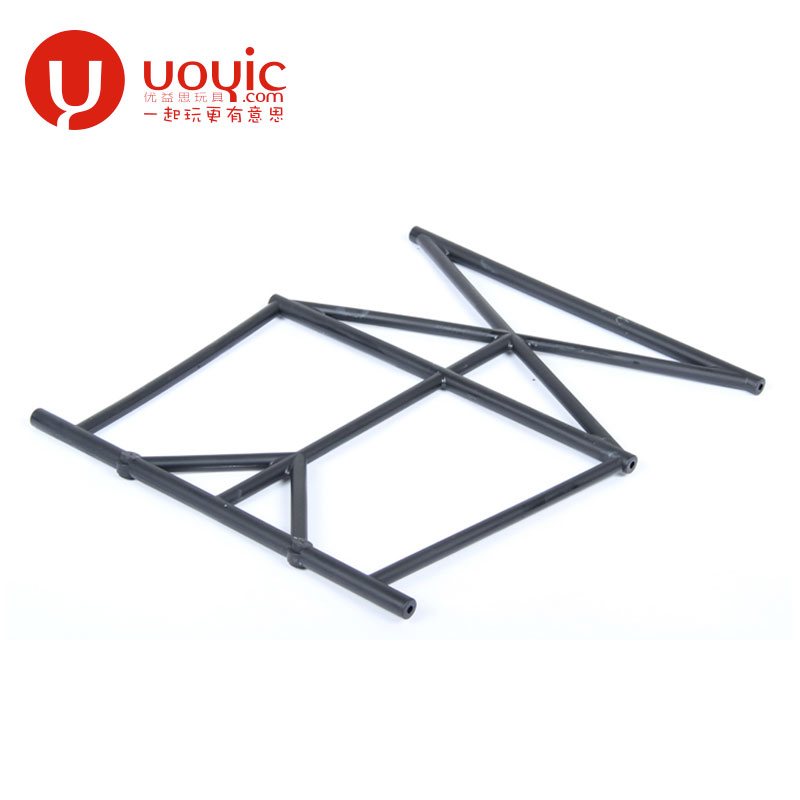 若凡KM赛亚HPI LT 防滚笼10 通用 LOSI 152016