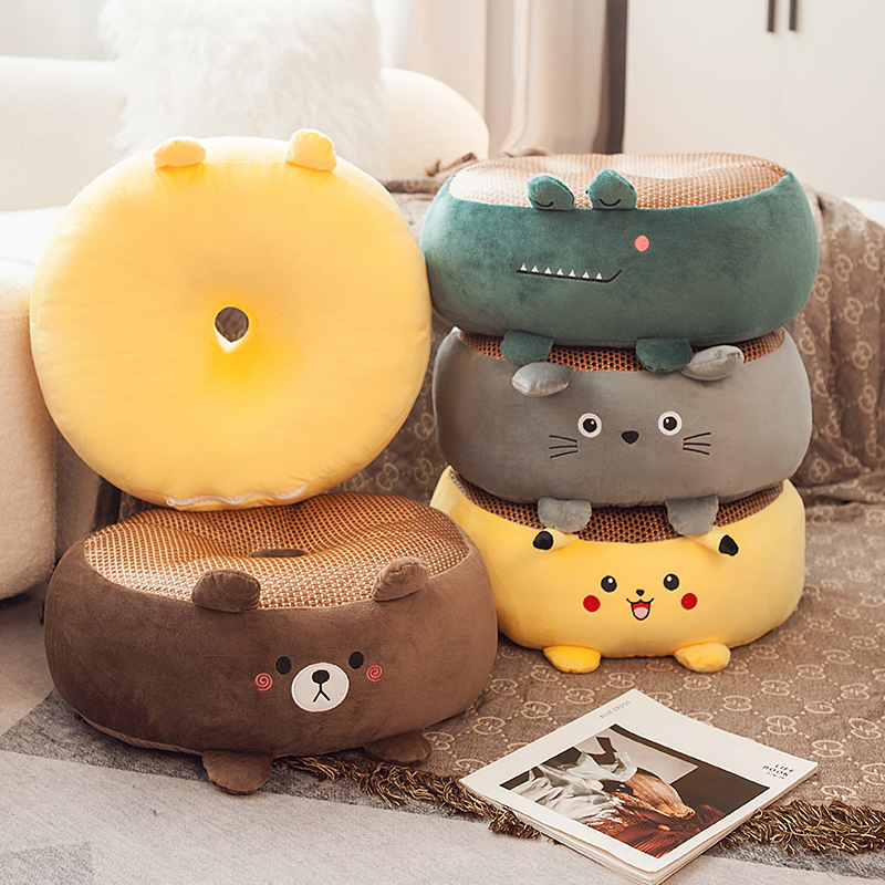 家用蒲团坐垫四季款通用